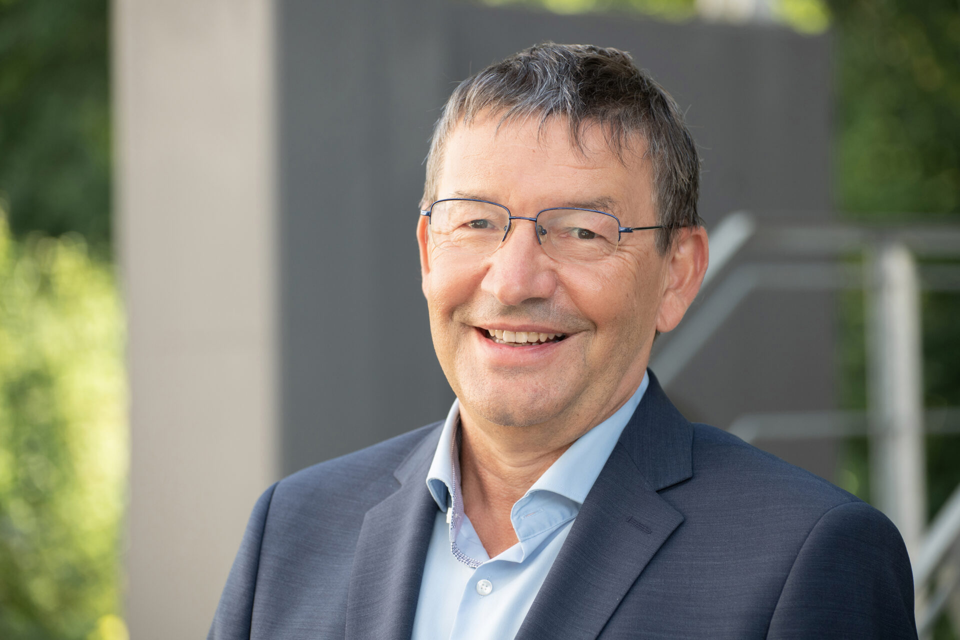 Institut für Epidemiologie und Medizinische Biometrie